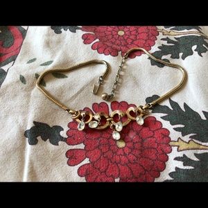Vintage Necklace